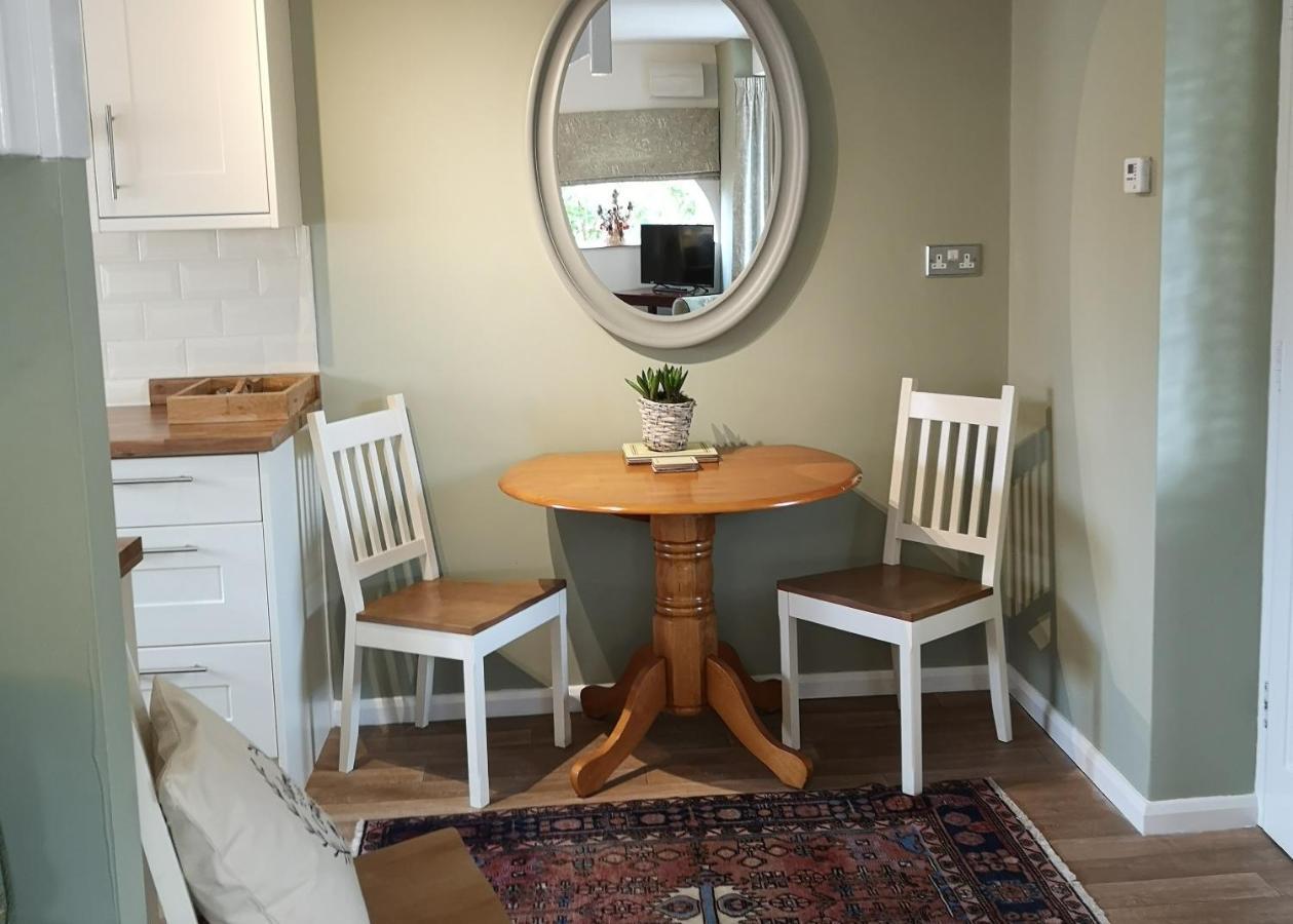 The Saddlery Holiday Cottage - Near Wolds And Coast North Thoresby エクステリア 写真