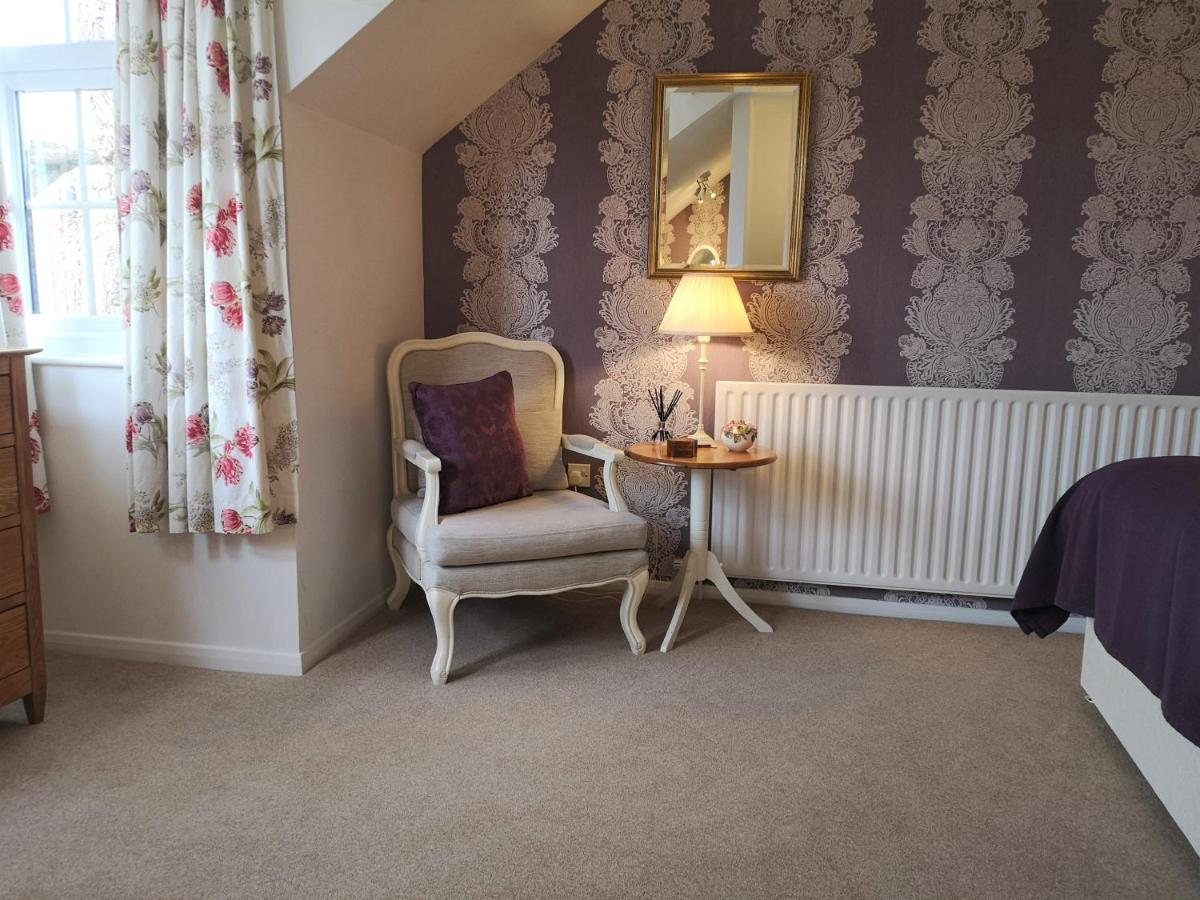 The Saddlery Holiday Cottage - Near Wolds And Coast North Thoresby エクステリア 写真