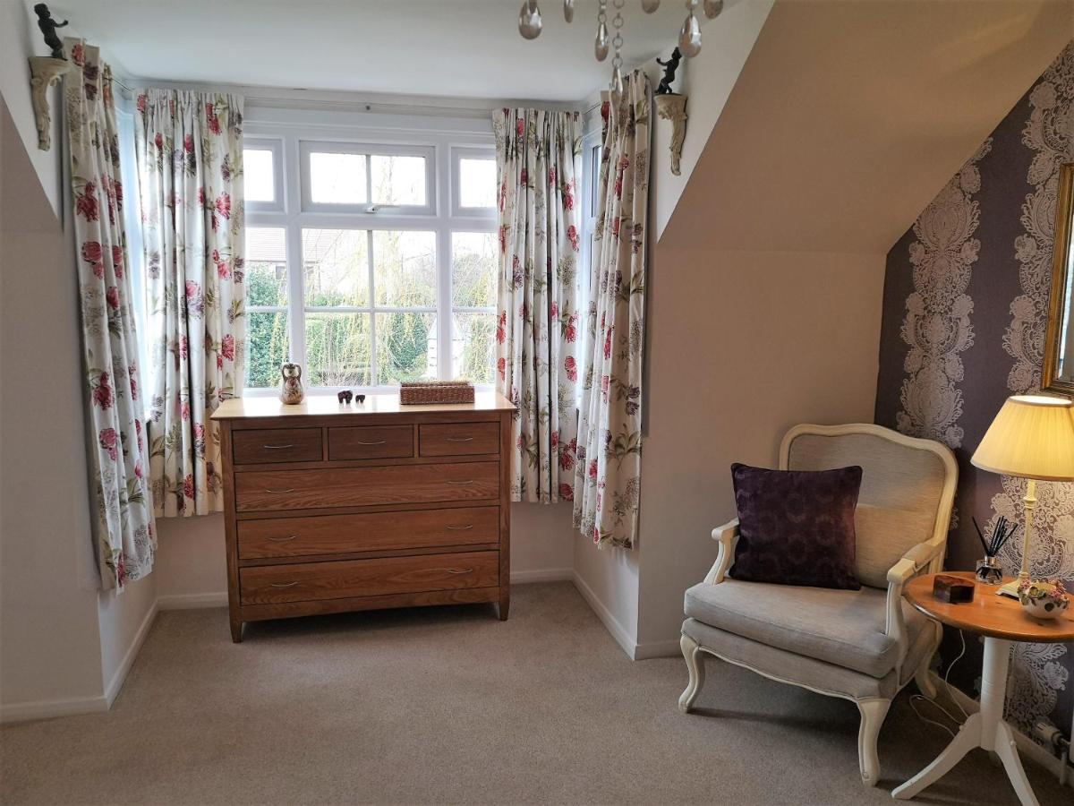 The Saddlery Holiday Cottage - Near Wolds And Coast North Thoresby エクステリア 写真