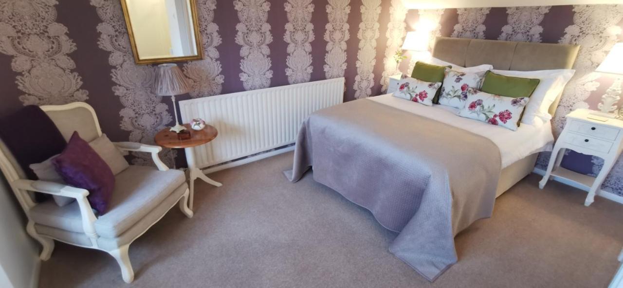 The Saddlery Holiday Cottage - Near Wolds And Coast North Thoresby エクステリア 写真